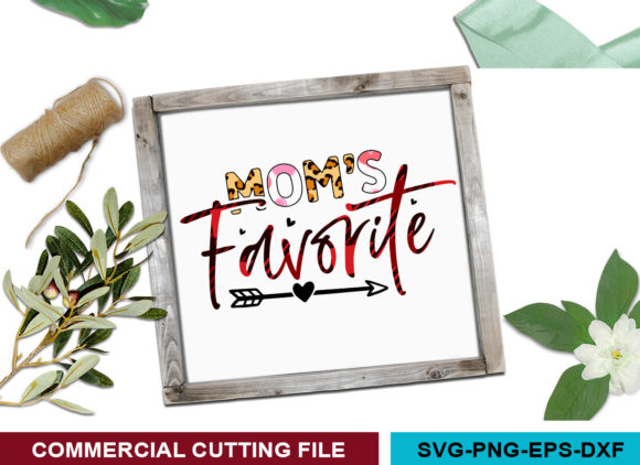 Mom’s Favorite SVG Graphics and Crafts Review