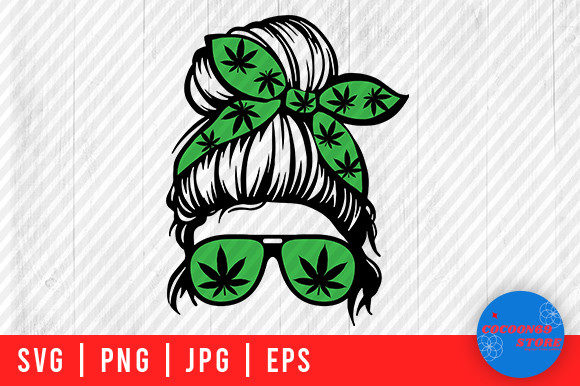 Weed Mom Life Svg: A Designer’s Review for Embroidery Projects